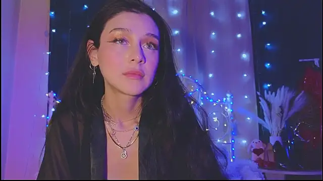 Funny Bunny online show from March 14, 2025, 2:42 am