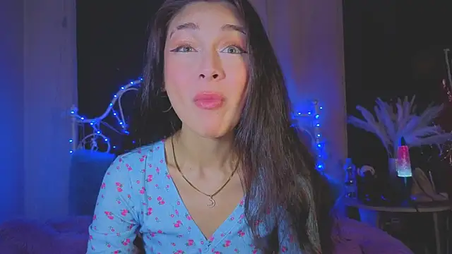 Funny Bunny online show from October 9, 2025, 1:06 am