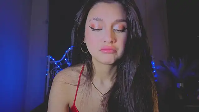 Snapshot of Funny_Bunny chatting on March 13, 2026, 11:43 pm Funny Bunny online show from March 13, 2026, 11:43 pm