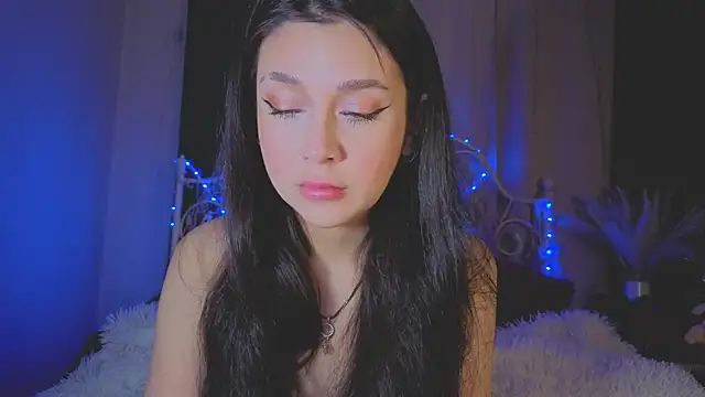 Snapshot of Funny_Bunny chatting on March 14, 2026, 11:55 pm Funny Bunny online show from March 14, 2026, 11:55 pm