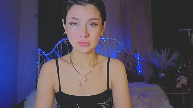 Snapshot of Funny_Bunny chatting on March 12, 2026, 10:25 pm Funny Bunny online show from March 12, 2026, 10:25 pm