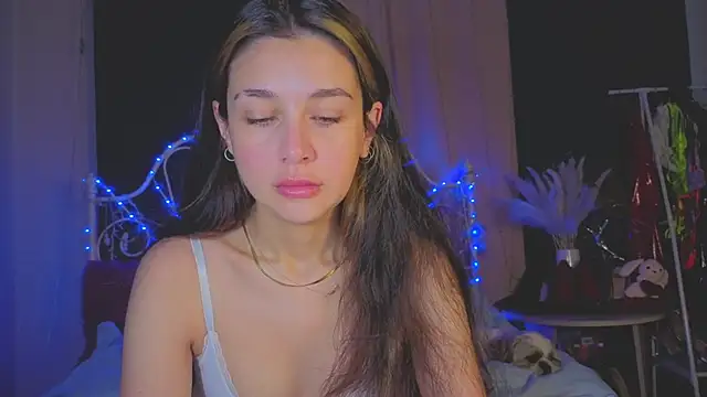Funny Bunny online show from May 20, 2026, 12:29 am