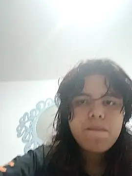 SabinaMerchetti online show from October 26, 2025, 12:55 am