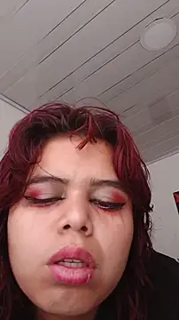 SabinaMerchetti online show from March 29, 2026, 7:04 pm