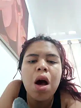 Snapshot of SabinaMerchetti chatting on March 1, 2026, 10:21 pm SabinaMerchetti online show from March 1, 2026, 10:21 pm