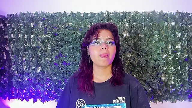 SabinaMerchetti online show from March 17, 2026, 12:24 am