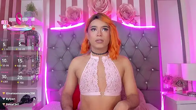 Star-Fire online show from November 13, 2025, 8:35 pm