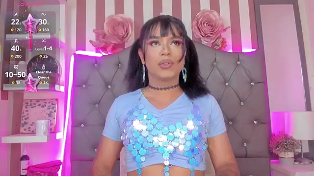 Snapshot of Star-Fire chatting on February 5, 2026, 8:26 pm Star-Fire online show from February 5, 2026, 8:26 pm