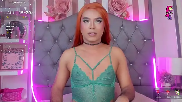 Snapshot of Star-Fire chatting on January 16, 2026, 8:57 pm Star-Fire online show from January 16, 2026, 8:57 pm