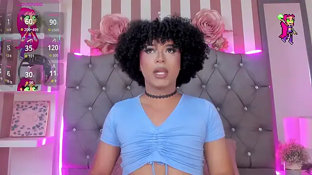 Star-Fire online show from December 15, 2025, 8:58 pm