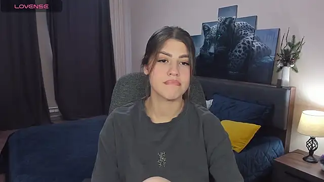 MaryMayson online show from April 2, 2026, 12:01 pm