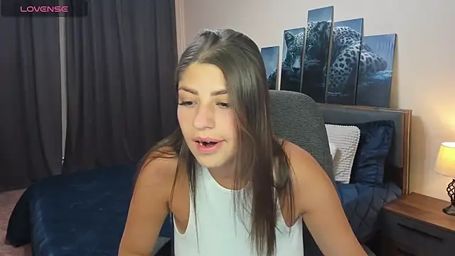 Snapshot of MaryMayson chatting on February 7, 2025, 4:14 pm MaryMayson online show from February 7, 2025, 4:14 pm