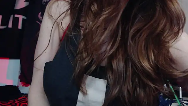 Silentmary online show from March 31, 2026, 3:30 am