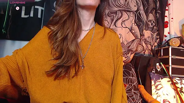 Silentmary online show from February 20, 2026, 10:44 pm