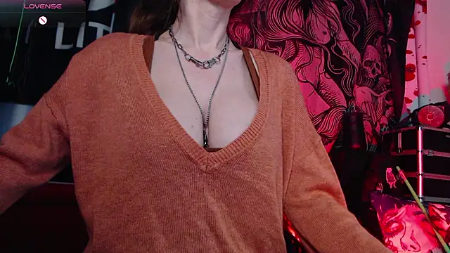 Silentmary online show from February 26, 2026, 1:38 am