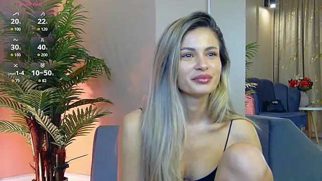 Avril Cyrus online show from October 9, 2025, 6:36 am