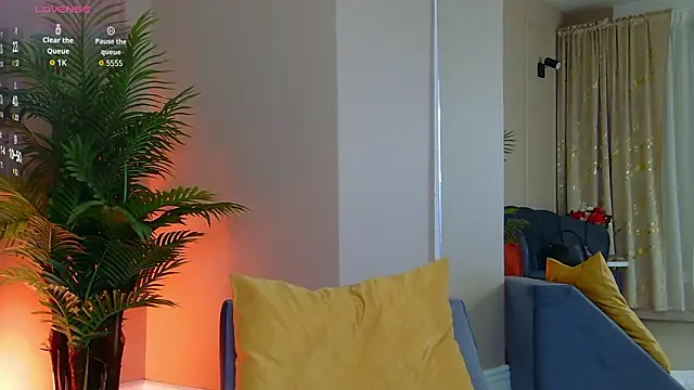 Avril Cyrus online show from February 26, 2026, 8:03 am