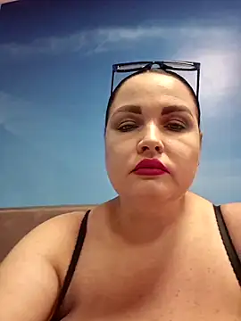 GeorgiaLerox online show from June 23, 2026, 1:09 pm