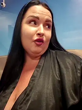 GeorgiaLerox online show from June 29, 2026, 1:44 pm