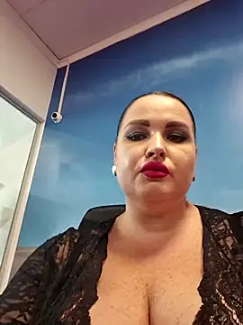 GeorgiaLerox online show from July 7, 2026, 1:14 pm