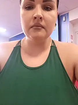 GeorgiaLerox online show from October 20, 2025, 11:11 am