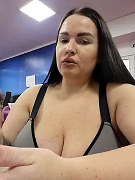Snapshot of GeorgiaLerox chatting on February 16, 2025, 12:21 pm GeorgiaLerox online show from February 16, 2025, 12:21 pm