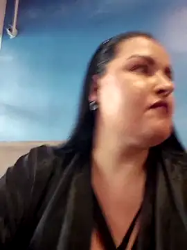 GeorgiaLerox online show from June 5, 2026, 12:55 pm