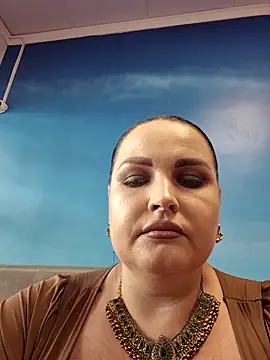 GeorgiaLerox online show from June 15, 2026, 1:00 pm
