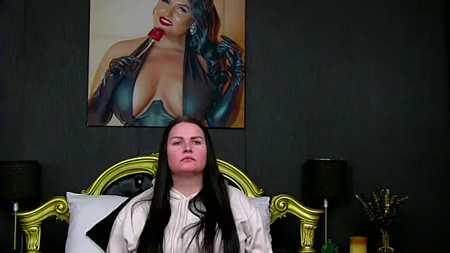 Snapshot of GeorgiaLerox chatting on February 21, 2025, 12:27 pm GeorgiaLerox online show from February 21, 2025, 12:27 pm