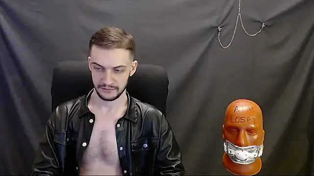 Snapshot of _Damien_thorn_ chatting on January 24, 2025, 8:53 pm Damien thorn online show from January 24, 2025, 8:53 pm