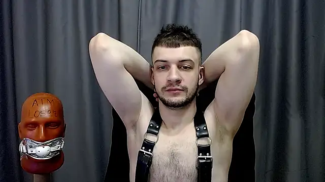  Damien thorn  online show from December 5, 2025, 3:05 am