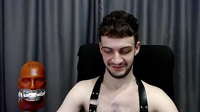  Damien thorn  online show from April 5, 2026, 8:48 pm