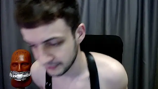  Damien thorn  online show from April 10, 2026, 8:38 pm