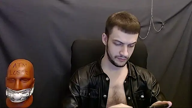 Snapshot of _Damien_thorn_ chatting on January 22, 2025, 2:59 am Damien thorn online show from January 22, 2025, 2:59 am