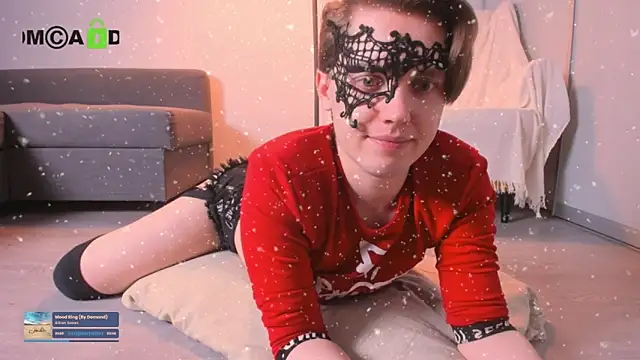 Snapshot of Oh_My_God_ chatting on December 21, 2025, 4:30 pm Oh My God online show from December 21, 2025, 4:30 pm