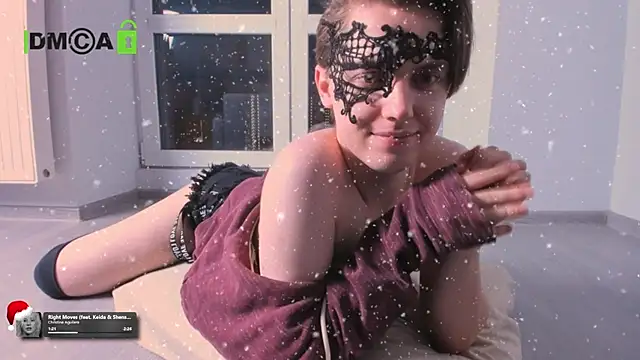 Snapshot of Oh_My_God_ chatting on December 22, 2025, 4:51 pm Oh My God online show from December 22, 2025, 4:51 pm