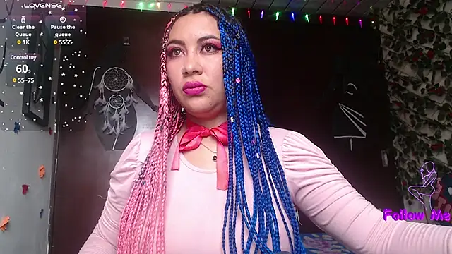 nathalie zanettii online show from January 30, 2025, 7:48 pm