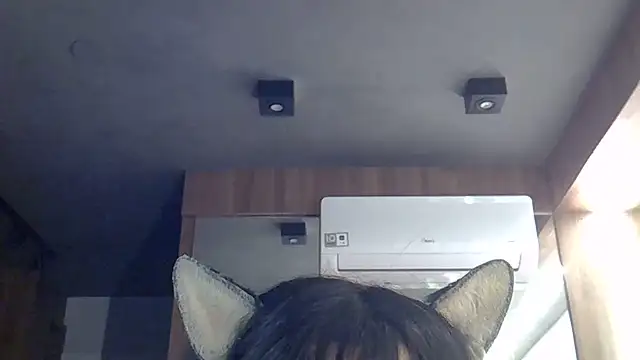 Skinny-Kitten online show from July 10, 2026, 10:48 am