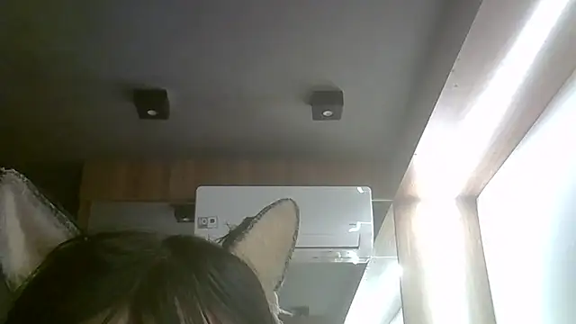 Skinny-Kitten online show from May 18, 2026, 8:46 pm