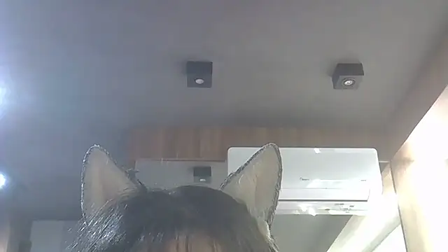 Skinny-Kitten online show from January 13, 2026, 2:37 am