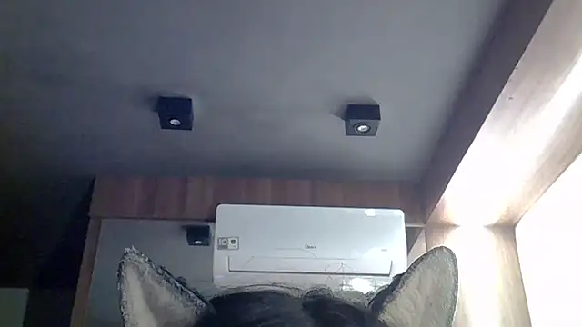 Skinny-Kitten online show from May 20, 2026, 2:36 pm