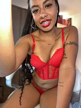 ATENEA SEXXXY online show from February 14, 2025, 7:33 pm