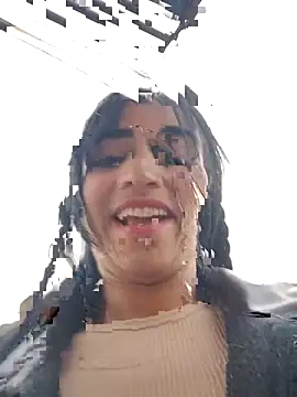  nathaly sweet online show from September 17, 2025, 10:01 pm