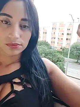  nathaly sweet online show from March 21, 2025, 11:01 pm