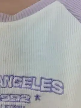  nathaly sweet online show from March 7, 2025, 8:22 pm