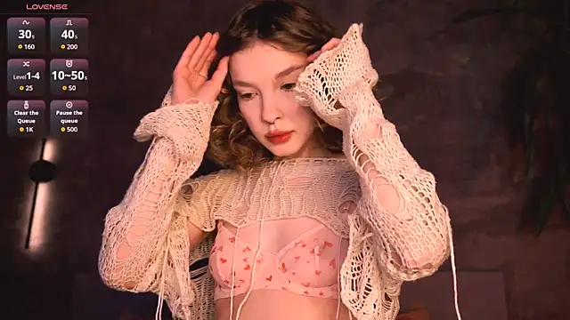 Snapshot of morphesoull chatting on November 17, 2025, 5:39 pm morphesoull online show from November 17, 2025, 5:39 pm