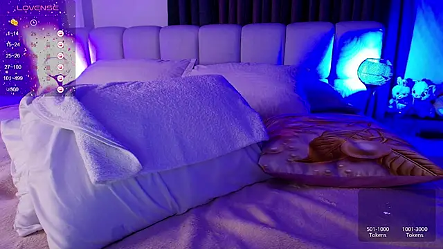 Snapshot of sweetieluna01 chatting on February 7, 2025, 2:08 am sweetieluna01 online show from February 7, 2025, 2:08 am