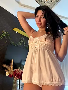 Snapshot of Tasty_Nora chatting on September 25, 2025, 6:41 am Tasty Nora online show from September 25, 2025, 6:41 am