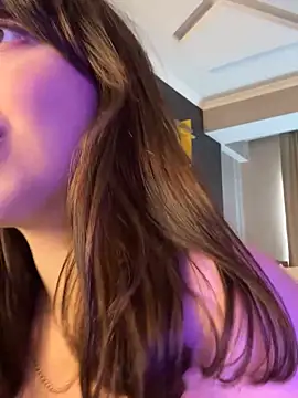 Snapshot of Tasty_Nora chatting on March 13, 2025, 4:49 am Tasty Nora online show from March 13, 2025, 4:49 am