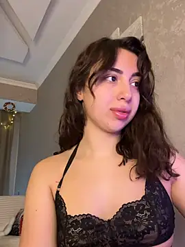 Snapshot of Tasty_Nora chatting on January 27, 2025, 9:23 am Tasty Nora online show from January 27, 2025, 9:23 am